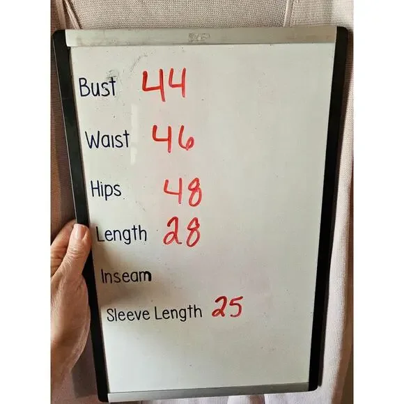 Eileen Fisher sz medium light lavender silk organic cotton blend cardigan - Picture 7 of 7